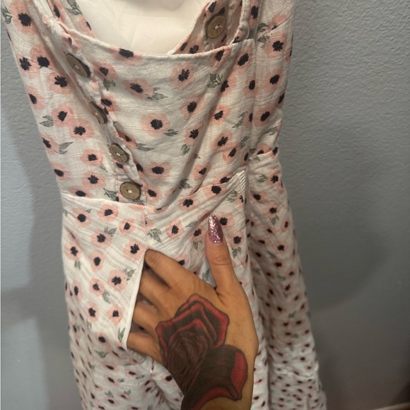 Hutch
Printed Belle Dress - Picture 9 of 9